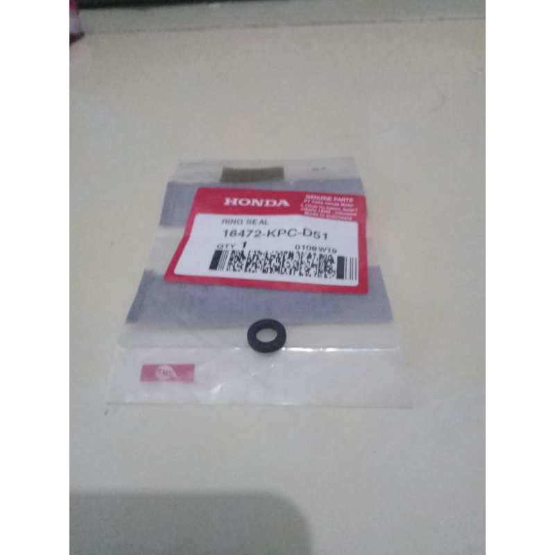 ring seal sil injector injektor beat f1 cb 150r old cb 150r k15G cb 150r k15M cbr 150r k45A cbr 150r