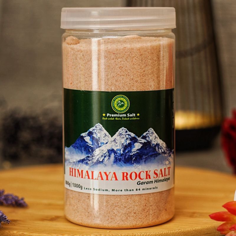 

ankesh garam Himalaya organic 1kg