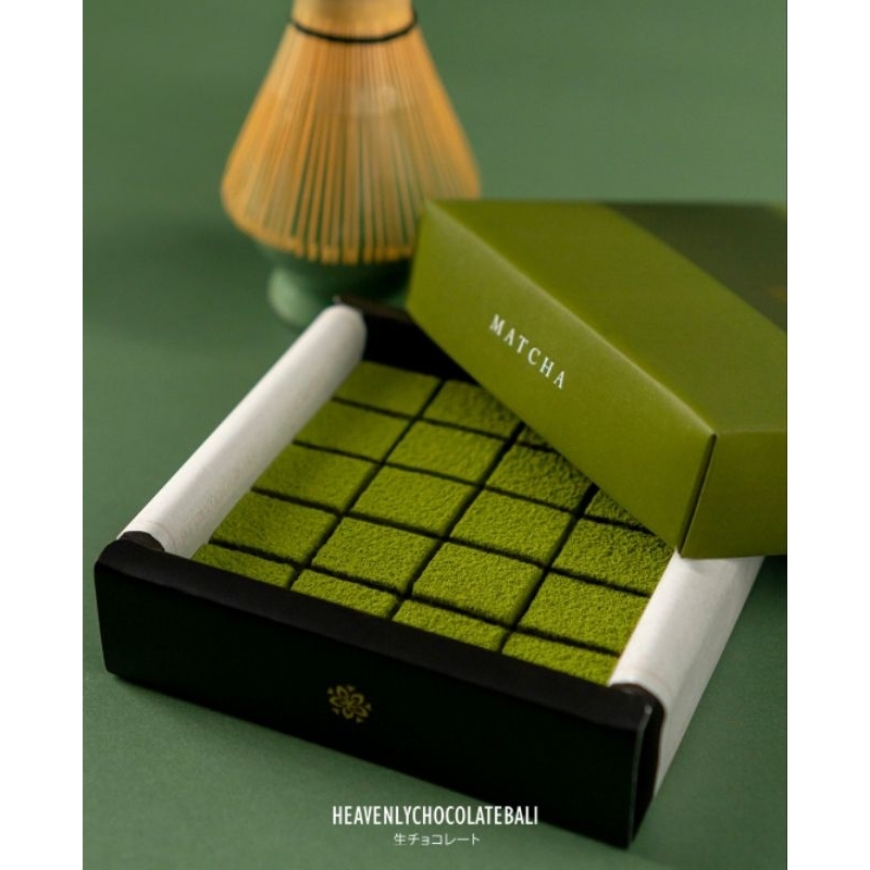 

Heavenly Chocolate Bali oleh oleh bali chocolate Heavenly