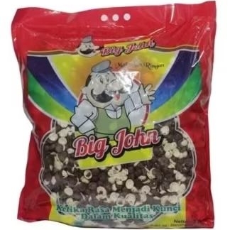 

big Jhon coco crunch coco crunch sereal 2kg