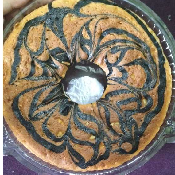 

Bolu Batik