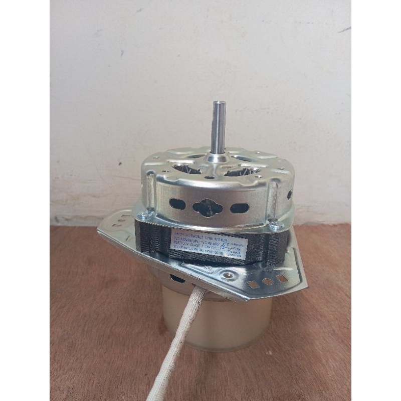 DINAMO SPIN/PENGERING MESIN CUCI SHARP 2TABUNG ORIGINAL RMOT-A266QBEZ