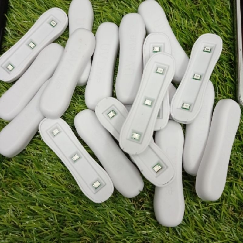 Lampu UV Lampu sinar Tempered Glass