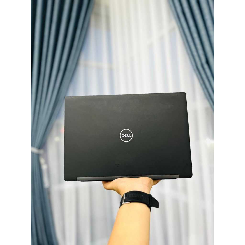 Dell Latitude 7290 Intel Core i7 Gen 8