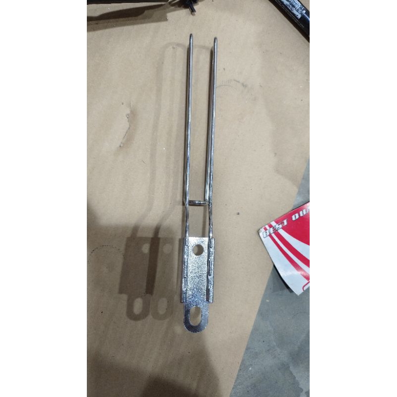 pengaman kabel rem yt115 breket kabel rem kabel spedometer yt115 besi pengaman kabel tali spedometer