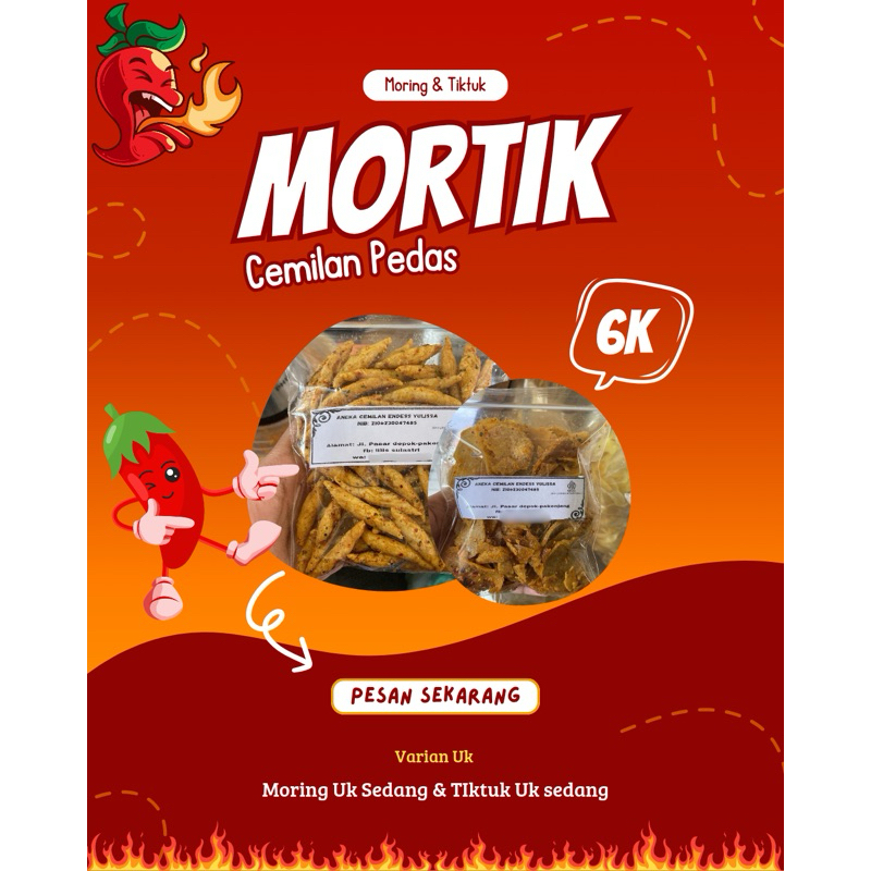 

MORTIK