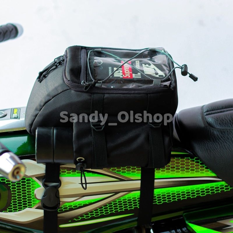 tas Jok motor Belakang-Tas Touring jok motor-Tas tangky Motor
