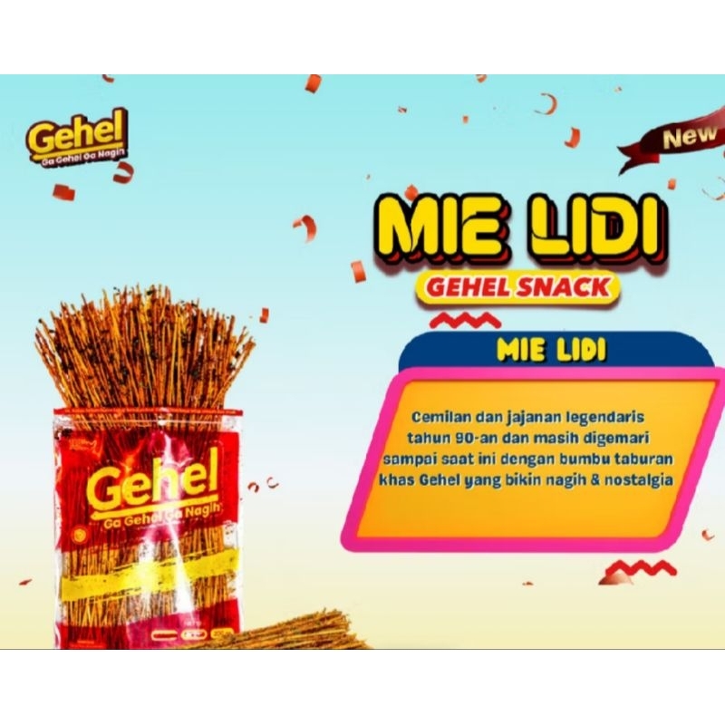 

MI LIDI