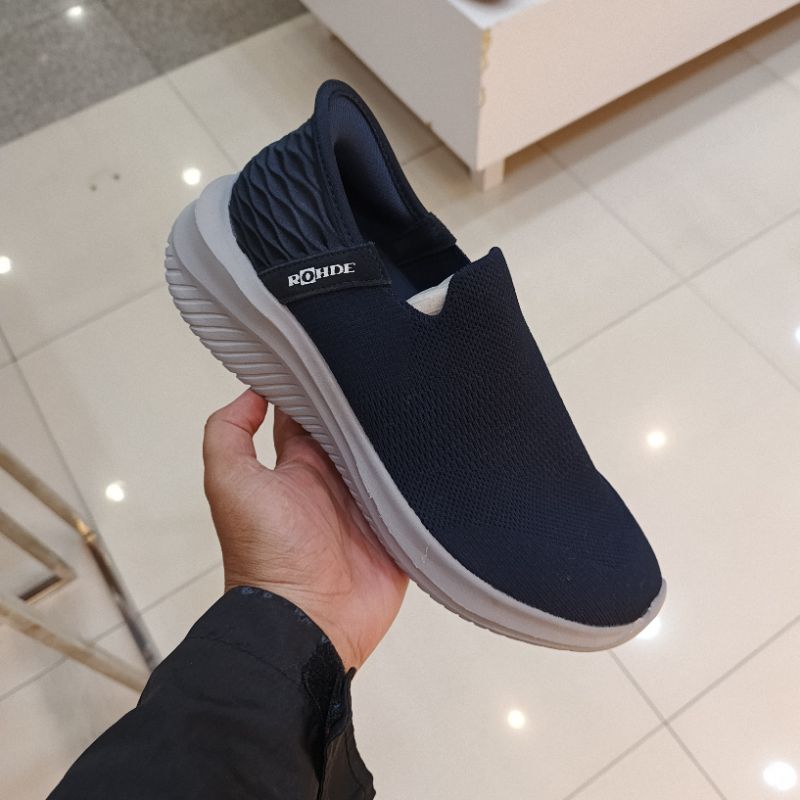 Sneakers Pria rohde men 7202