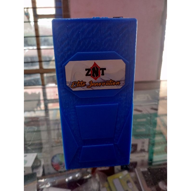 power bank 6000 Mah, serba guna, bisa dipakai buat ngecas hp, laptop, router, cctv dll