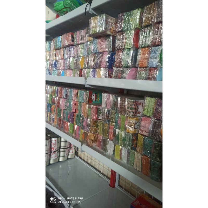 

Amplop lebaran medium isi 10 pcs siap jual