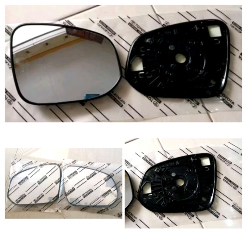 Kaca spion Alphard Vellfire Toyota Vellfire Alphard 2016 s.d 2021