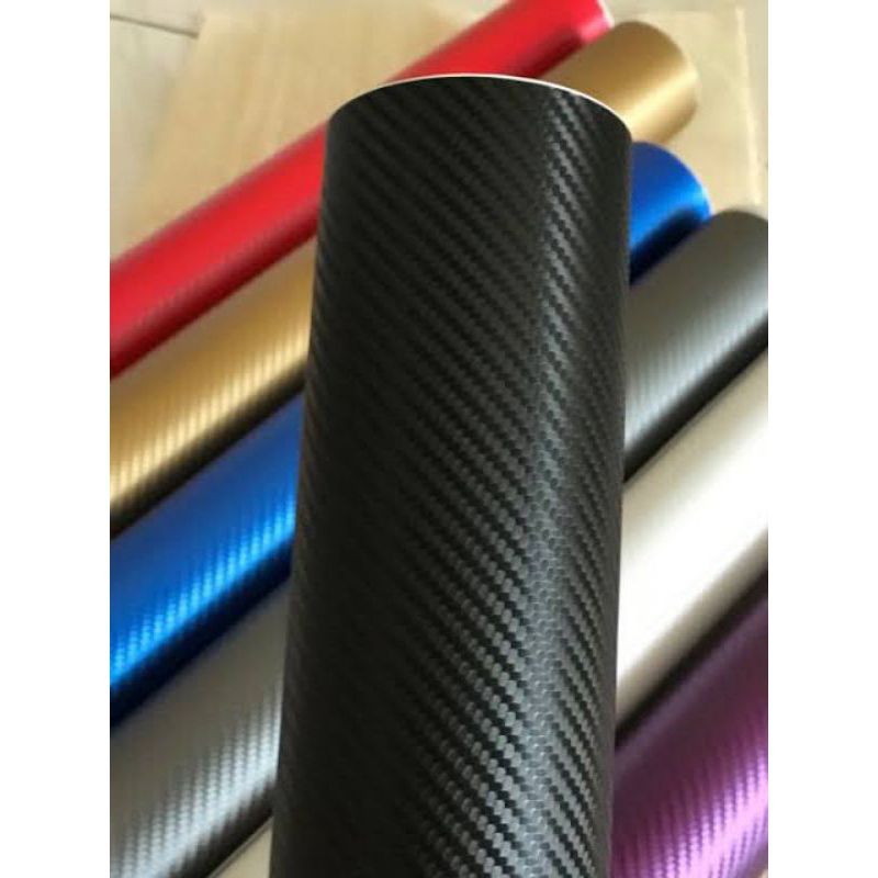 skotlait hitam karbon skotlet karbon 3d hitam