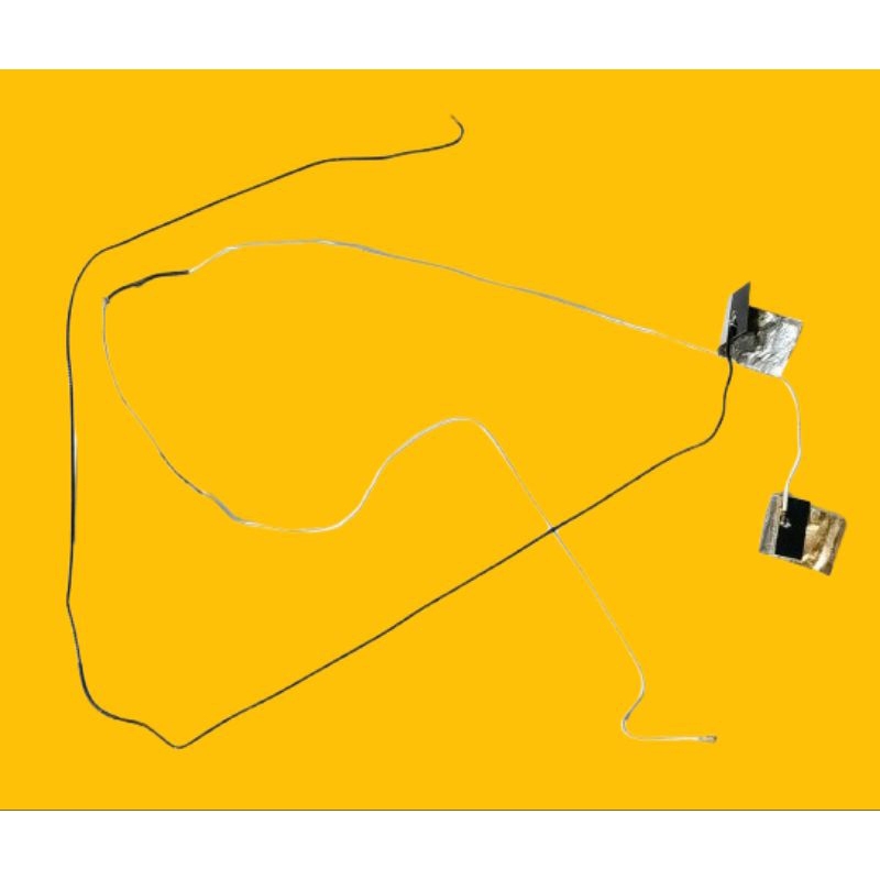 Cable fleksible antena wifi card laptop Acer Aspire 4752