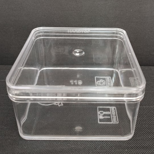 TOPLES 250gr KUE KERING DESSERT BOX KOTAK