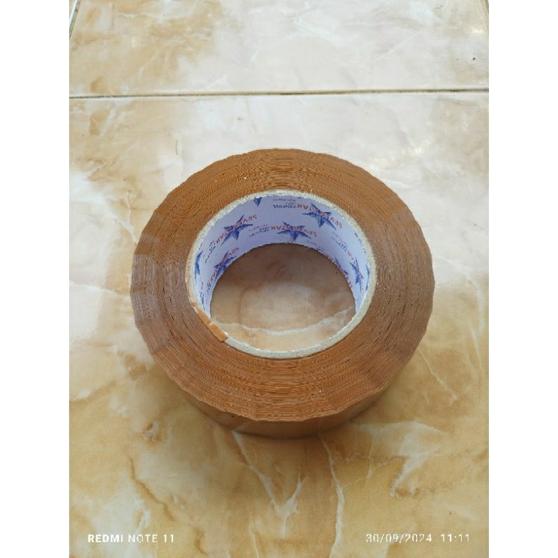 

Lakban 100 yard