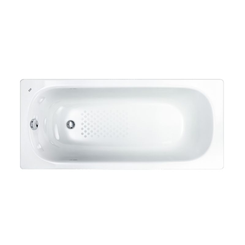 American standard bathtub CT1510 Drop-in Bathtub tanam