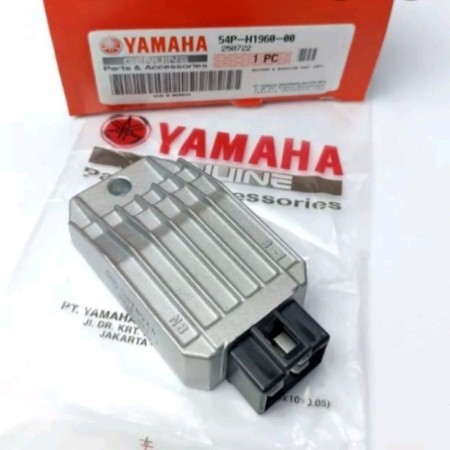 KIPROK REGULATOR ORIGINAL YAMAHA MIO J MIO GT 115 SOUL FINO 115 SOUL GT115 54P