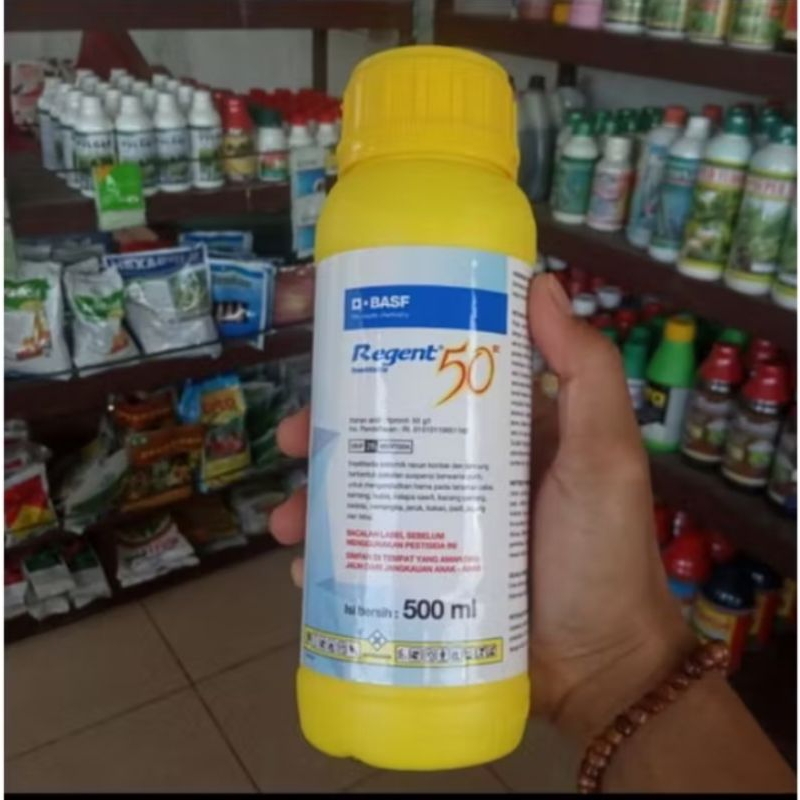 Regent 500 ml