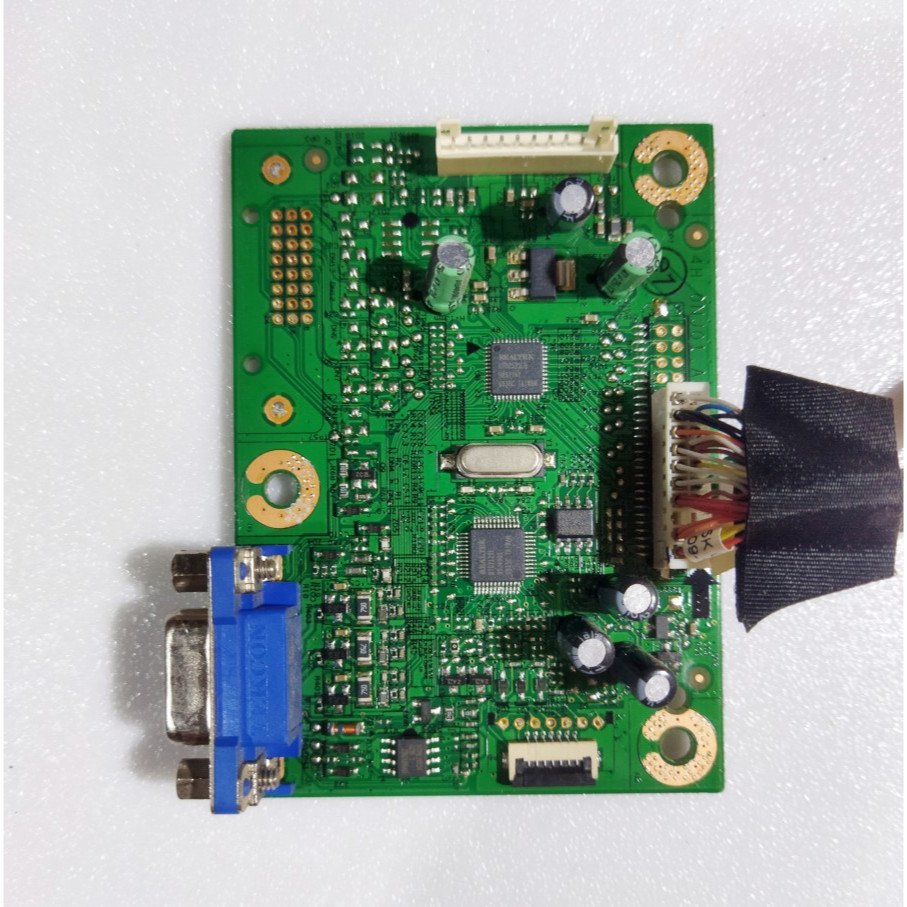 Mainboard Monitor LCD BenQ G922HDAL