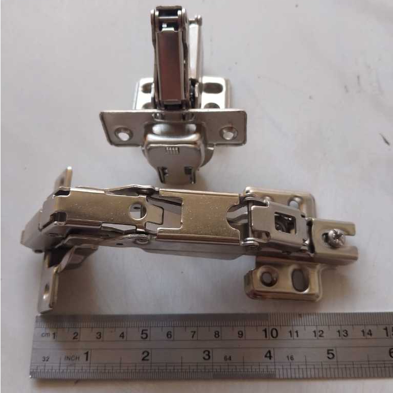 Engsel Sendok Buaya 175 Derajat Engsel Pintu Lemari Sudut