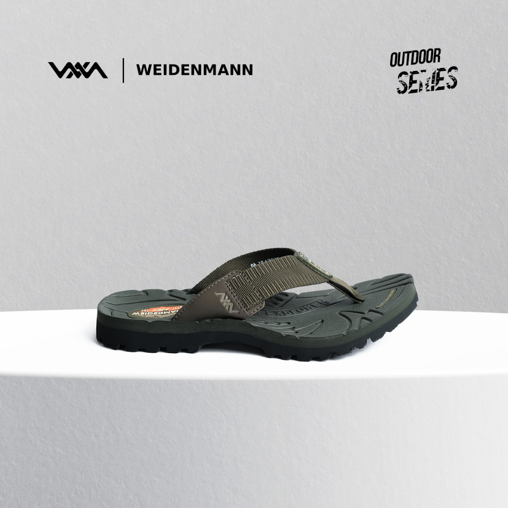 Weidenmann Terea 01 Sandal Outdoor / Gunung