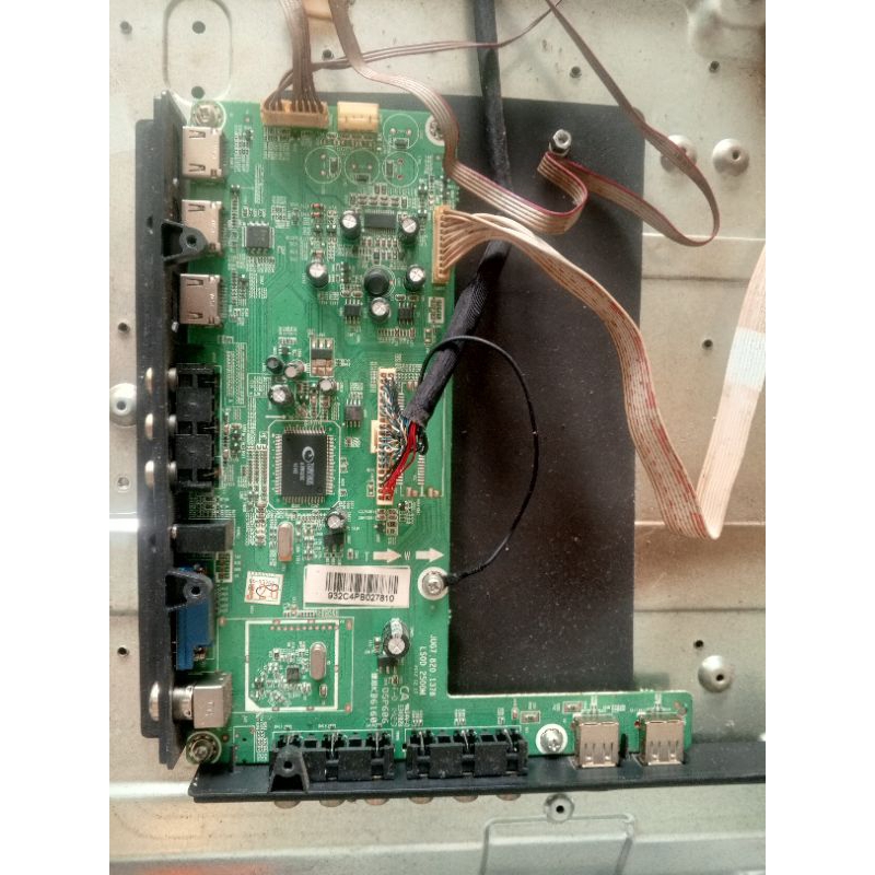 Mainboard Changhong D40-1000
