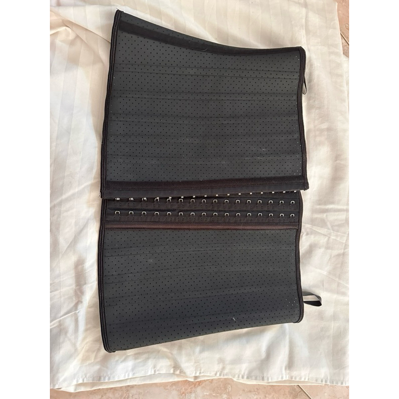 preloved korset beauty shape size 2XL 25 bone