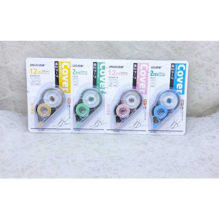 

Correction tape