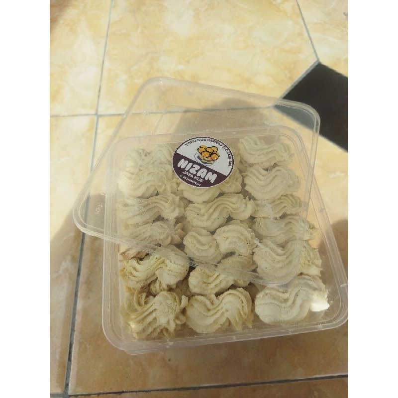 

KUE KERING SEMPRIT S 350 GRAM TERMURAH