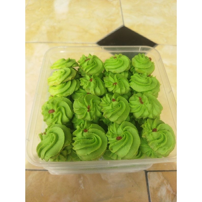 

KUE KERING SEMPRIT S BERAT 350 GRAM