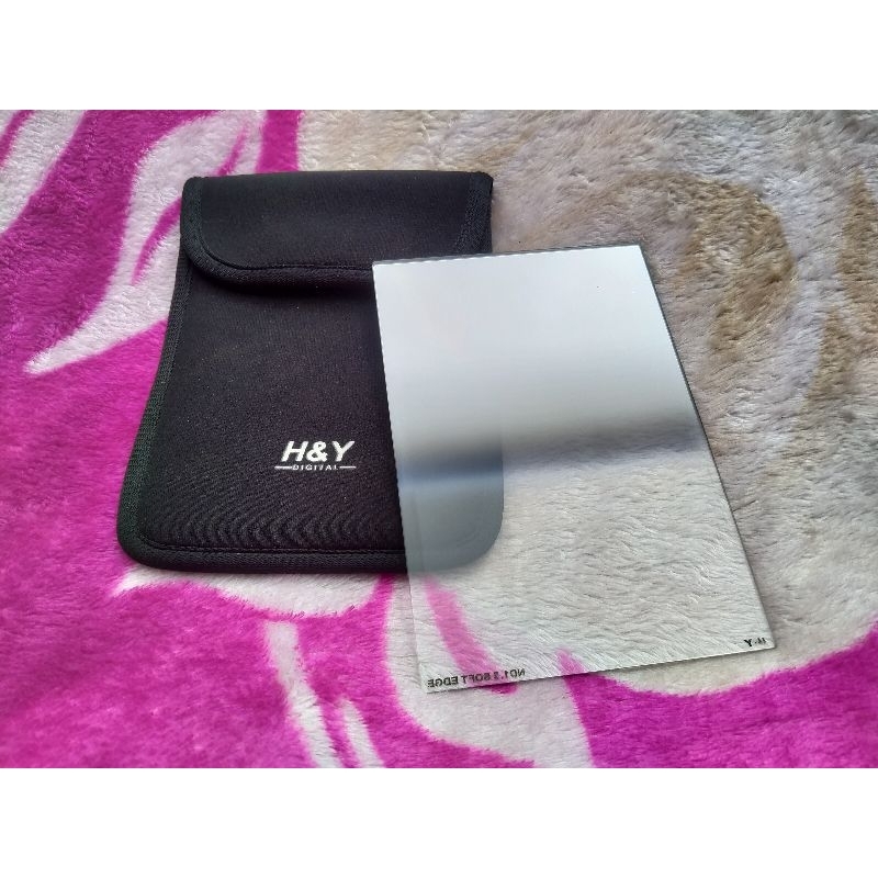 H&Y GND Filter Soft 1.2