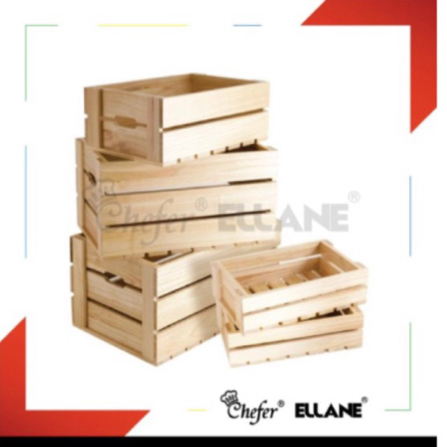 

Tambahan packing peti kayu