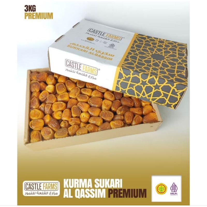 

Sukari castle farm 3kg .