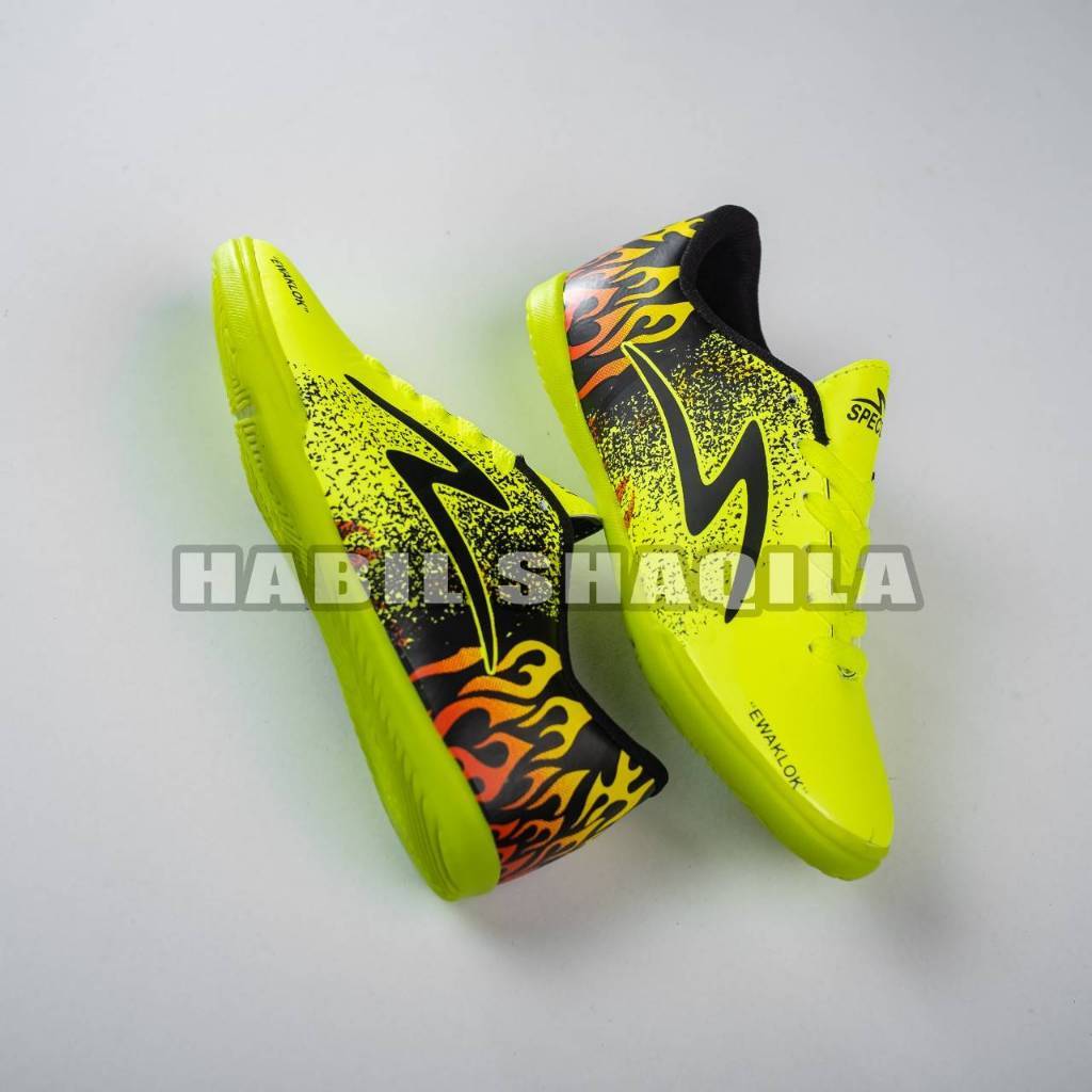 Sepatu Futsal Anak SPECS Ewaklok Terbaru 2025