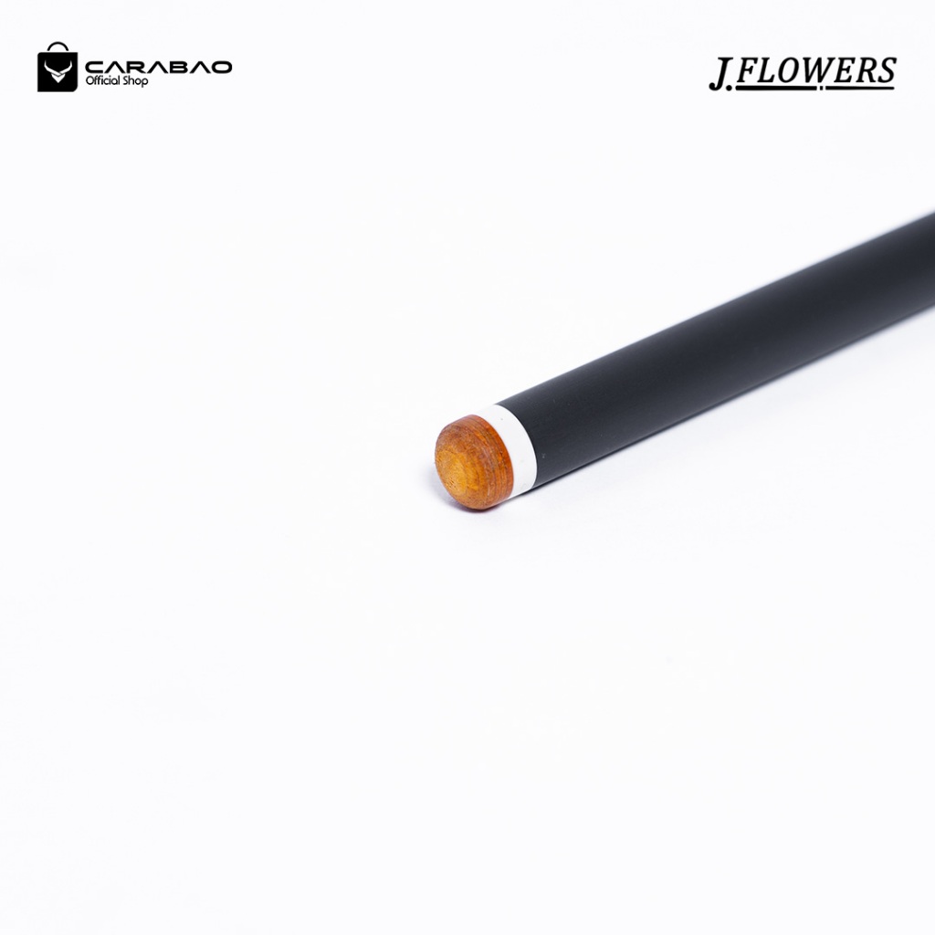 HOT SALE JFLOWERS JF10-10BK CUE STICK BILLIARD - STICK PLAY BILLIARD