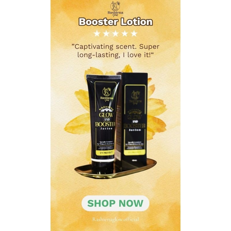 HB BOOSTER Pemutih Cepat mencerahkan Kulit aman BPOM