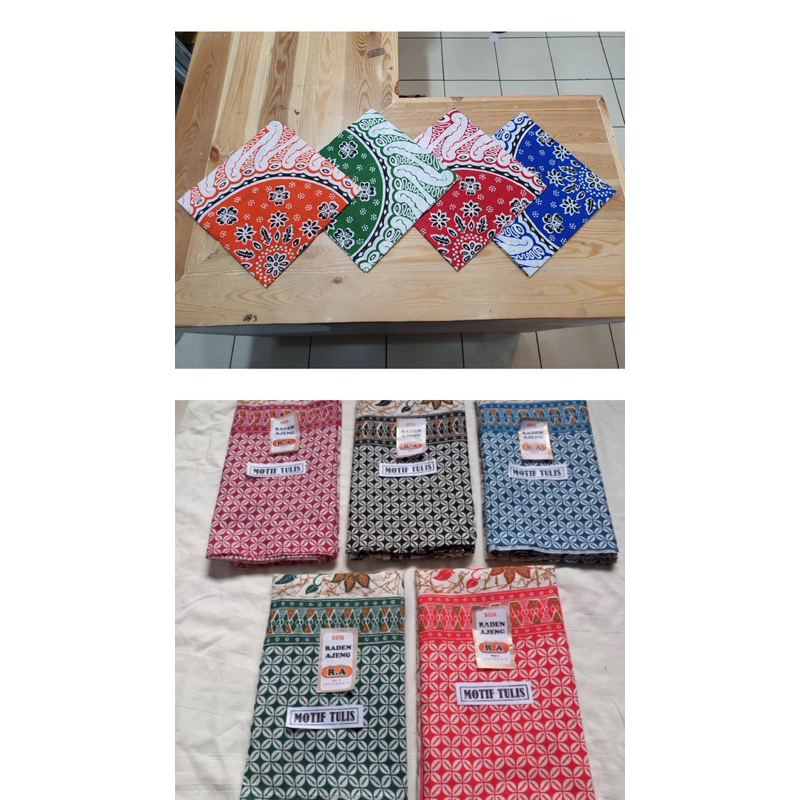 TAPLAK MEJA BATIK / TAPLAK MEJA SEKOLAH / TAPLAK MEJA KANTOR / TAPLAK MEJA GURU