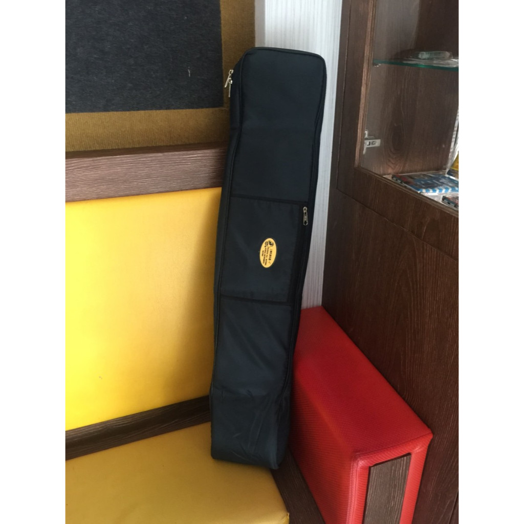 Softcase Erhu Tas Biola China Import Dunhuang Original