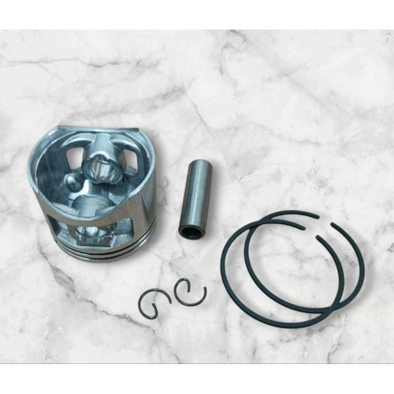 piston assy chainsaw sinso 5200(45mm)