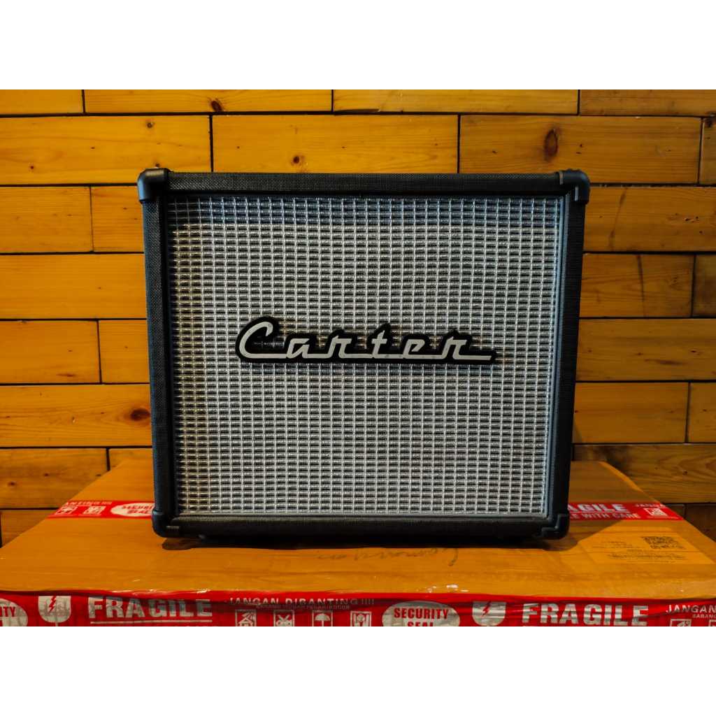 Carter EA-08 Amplifier Gitar Akustik