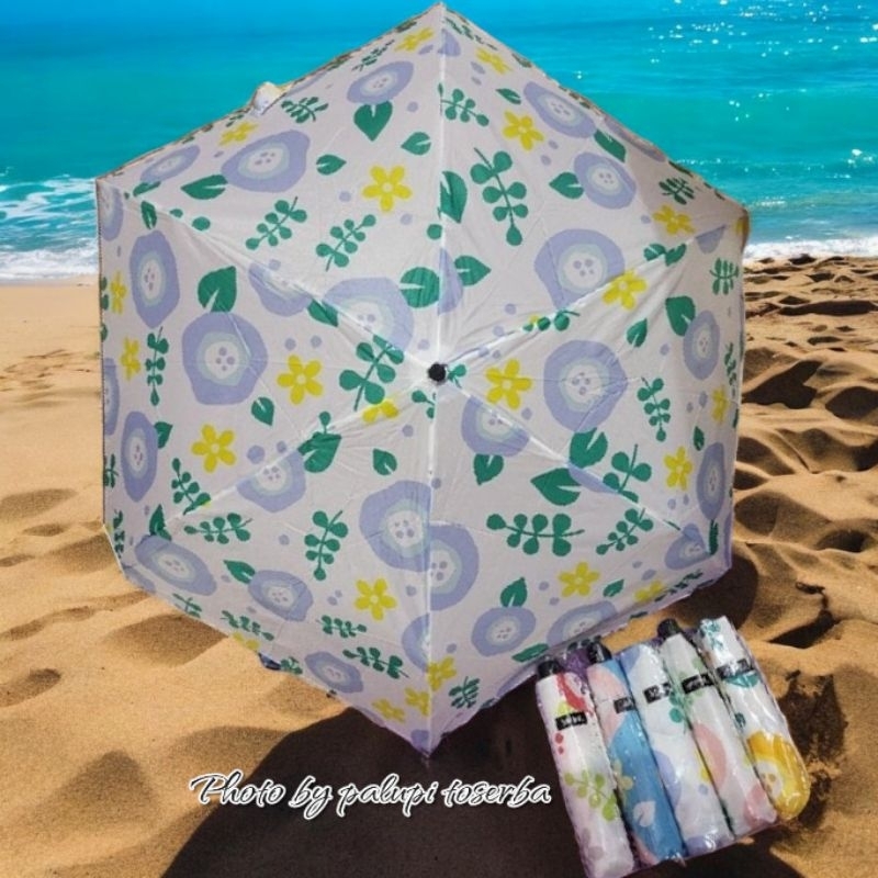 payung waterfront original jepang