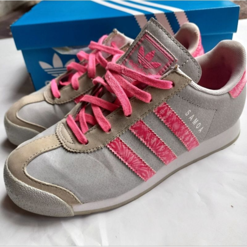 Adidas Samoa