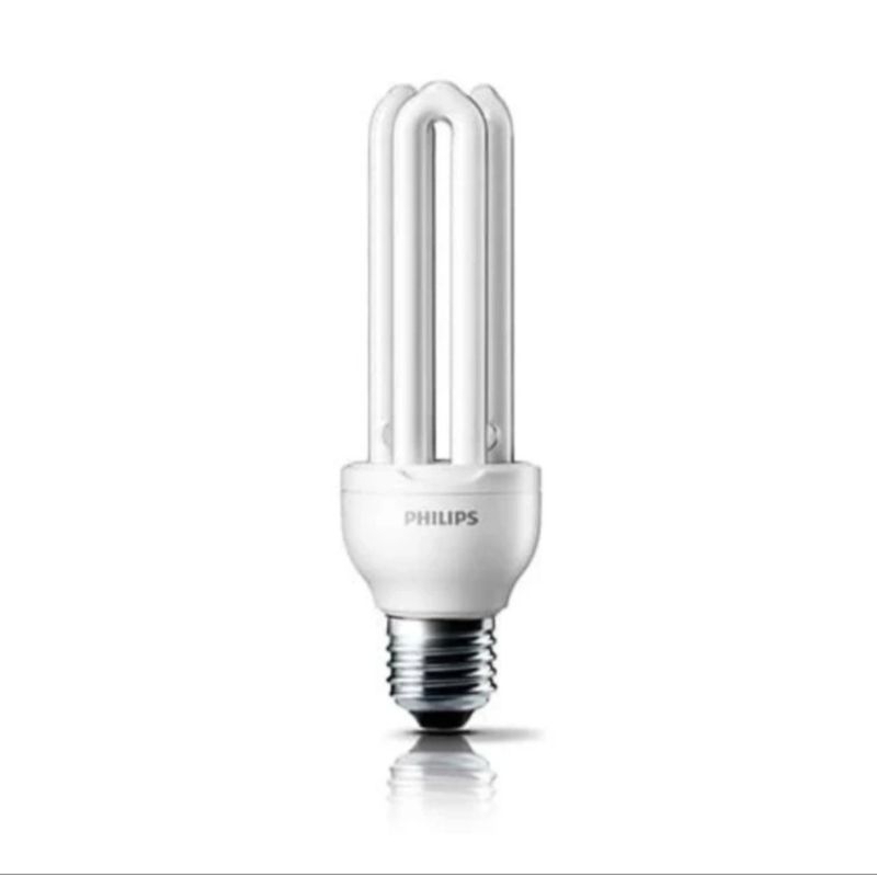 Lampu Philips Essential 18 Watt | Philips Ess 18 Watt - Philips Essential 18w Cool Daylight