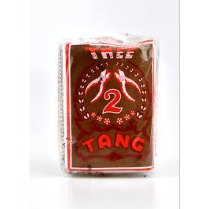 

TEH BUBUK 2TANG ( 1 Pak isi 10 kotak ) TEH 2tang