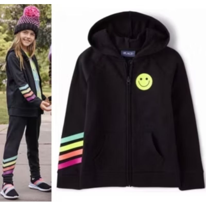 Jaket anak The Children Place