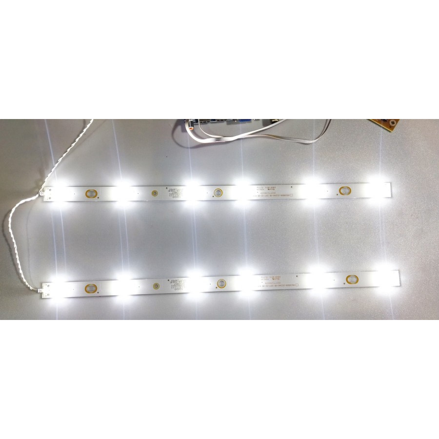 Backlight TV LED Polytron PLD 24D8511