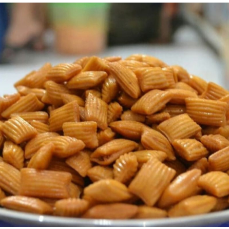 

1KG PANG PANG SNACK JADUL 1 Kilogram Snack Pang Pang Viral Rasa Manis