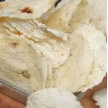 

keripik kecimpring enye enye kemasan 100 250gr