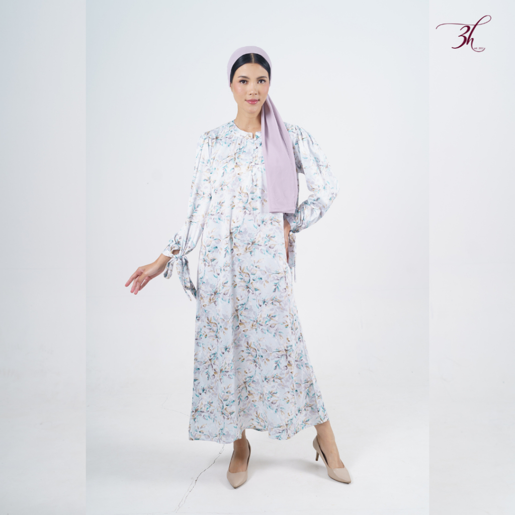 3H Gamis Chelita (PC12)